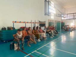 L'accoglienza delle classi prime del I Grado